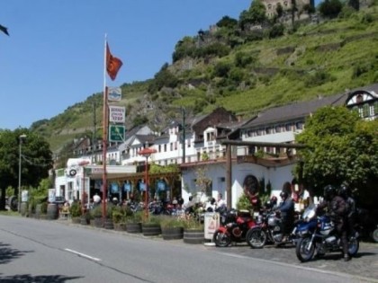 Фото: Benno's Truck Stop